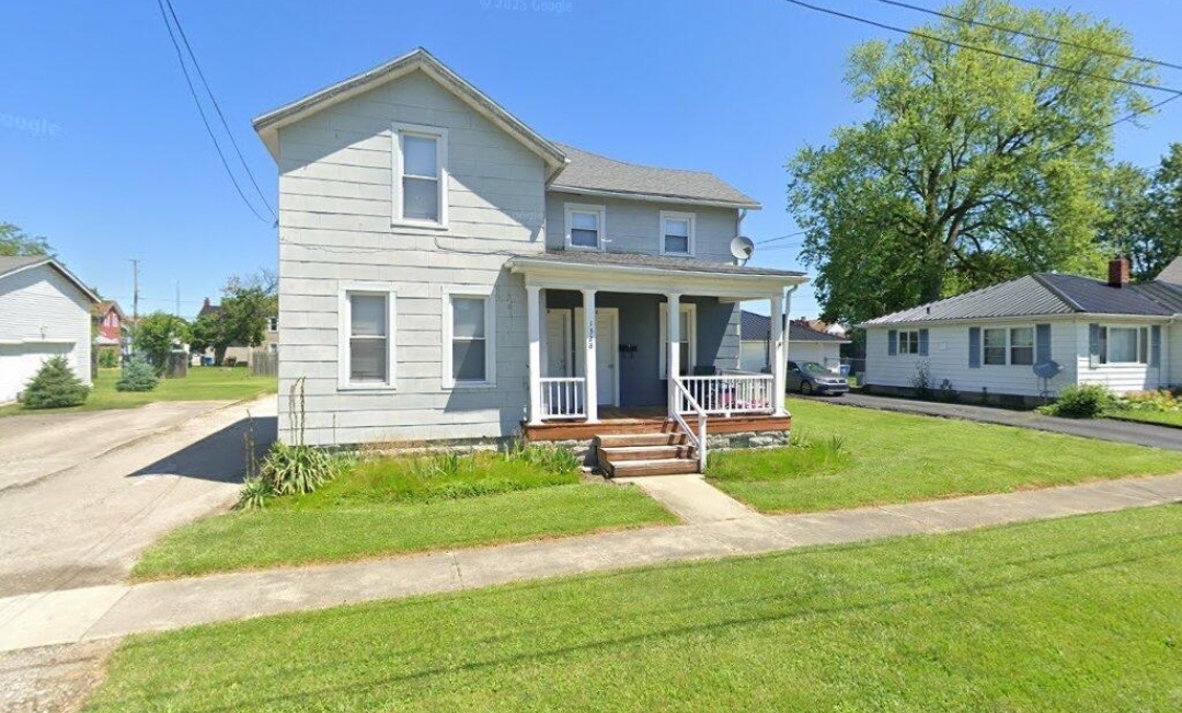 1328 Cherry Street in Fremont