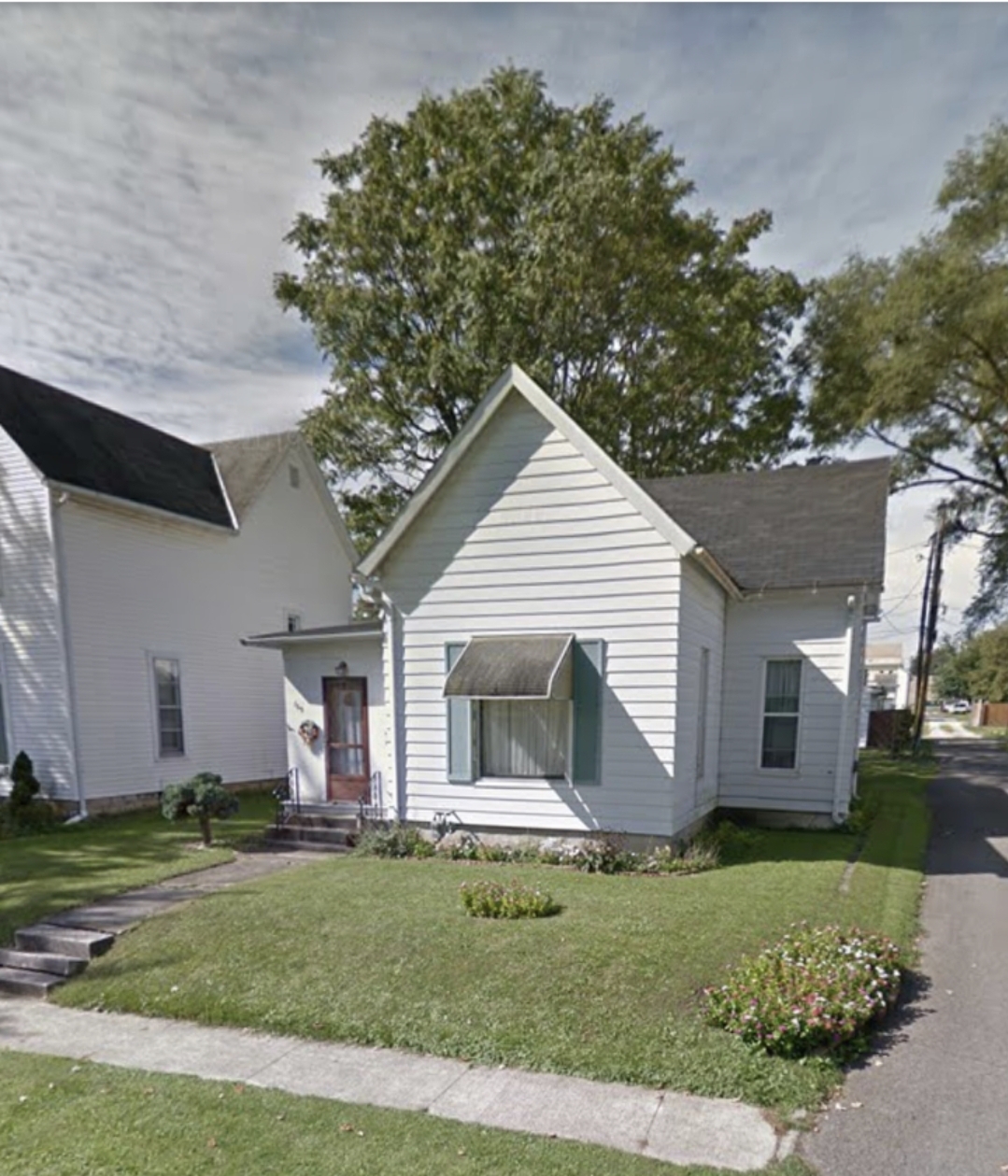 169 Erie Street in Tiffin
